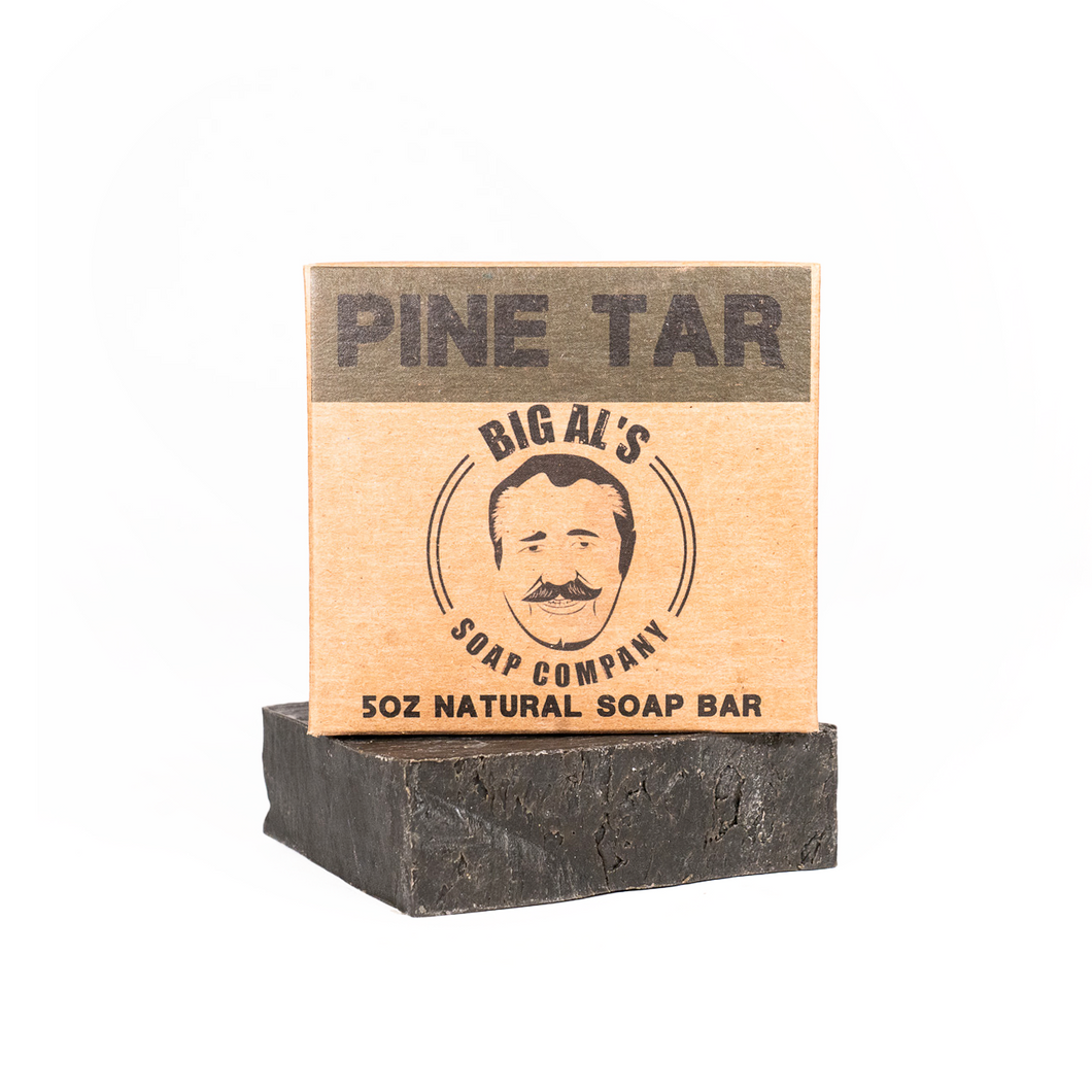 Pine Tar